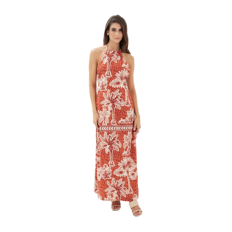 Vestido Largo Heritage Aires_Ter
