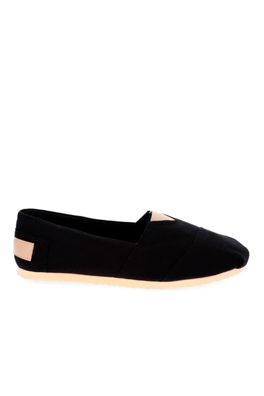 Baleta Riotta Negro