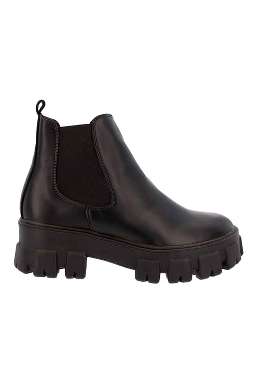 Bota Maw Negro