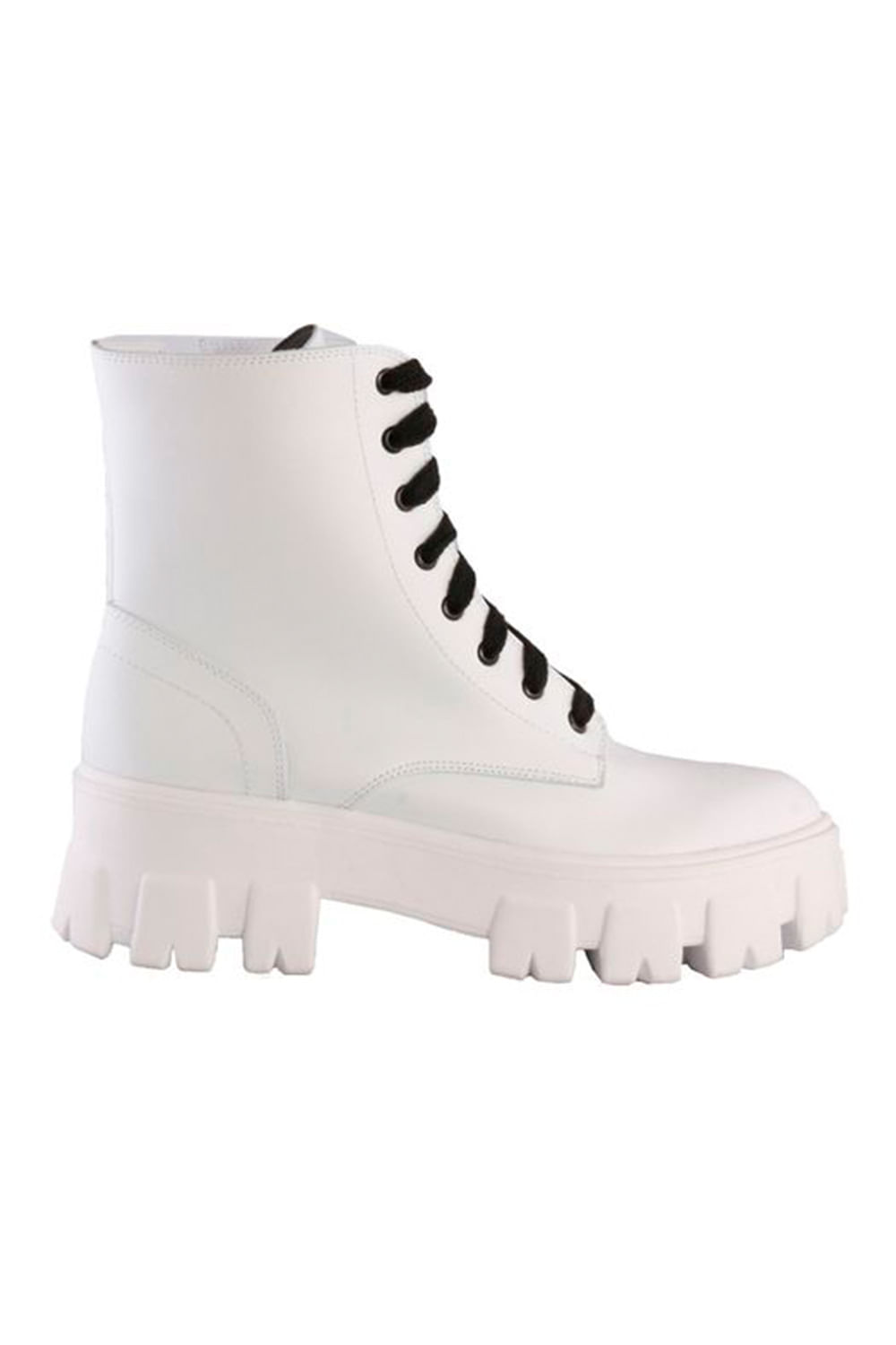 Bota Breka Blanco