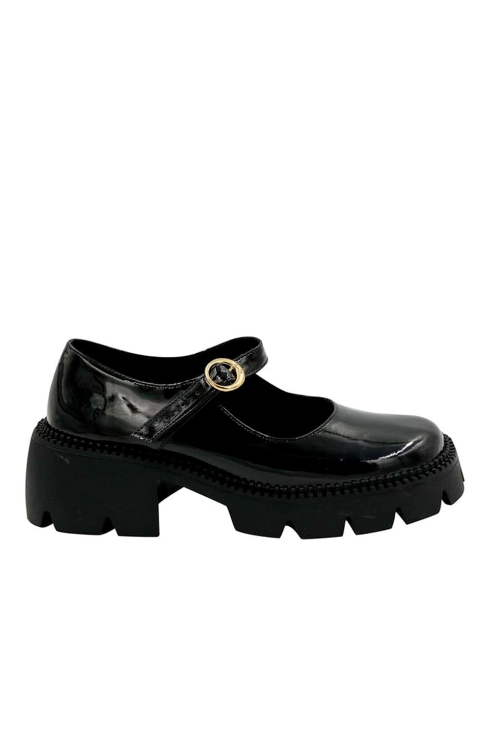 Mocasin Jade Charol
