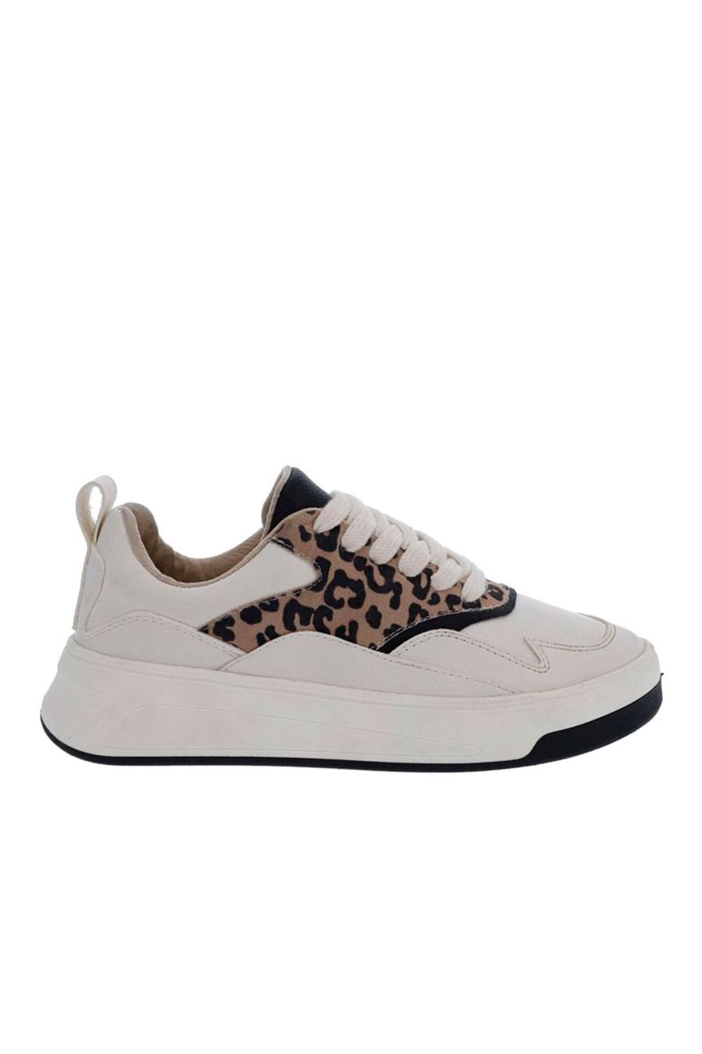 Tenis Aly Beige