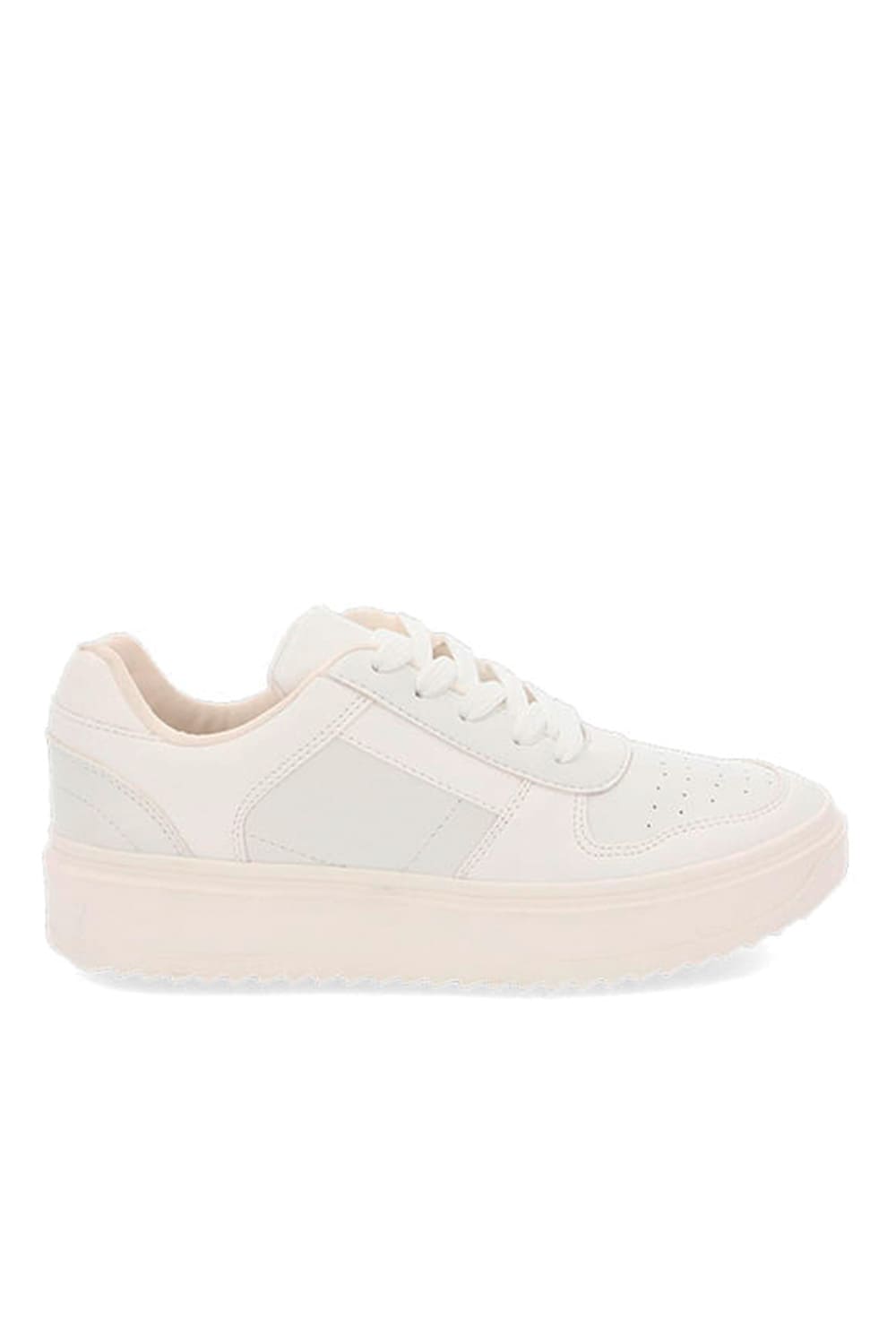 Tenis Brook Blanco