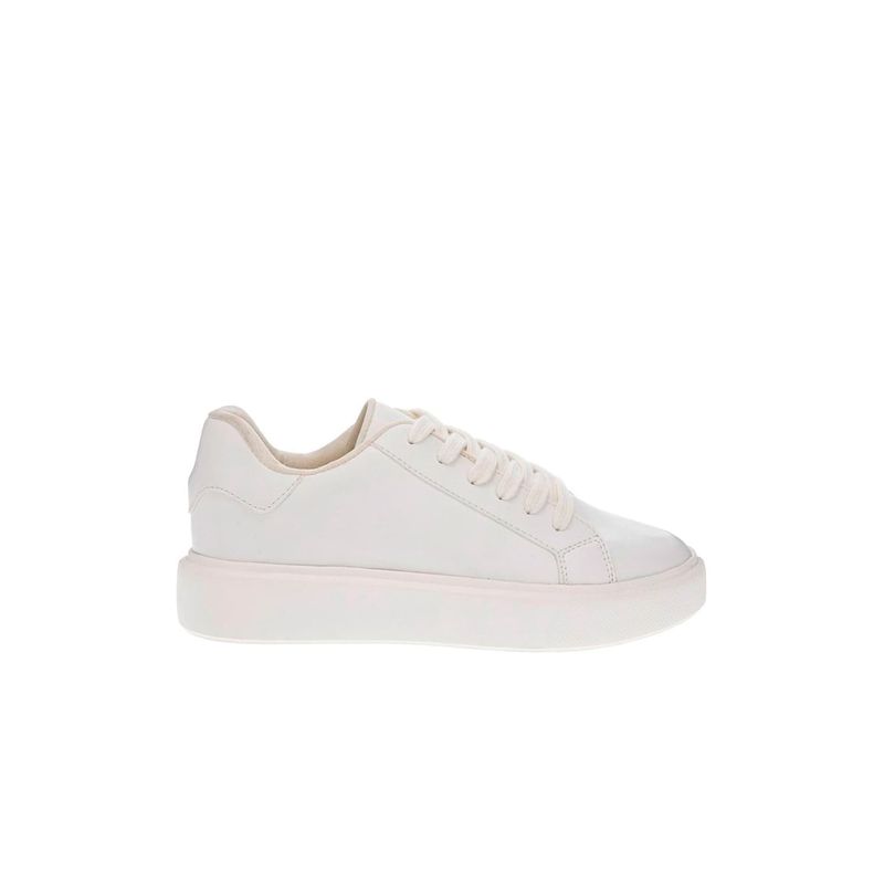 Tenis Beige para mujer Dara