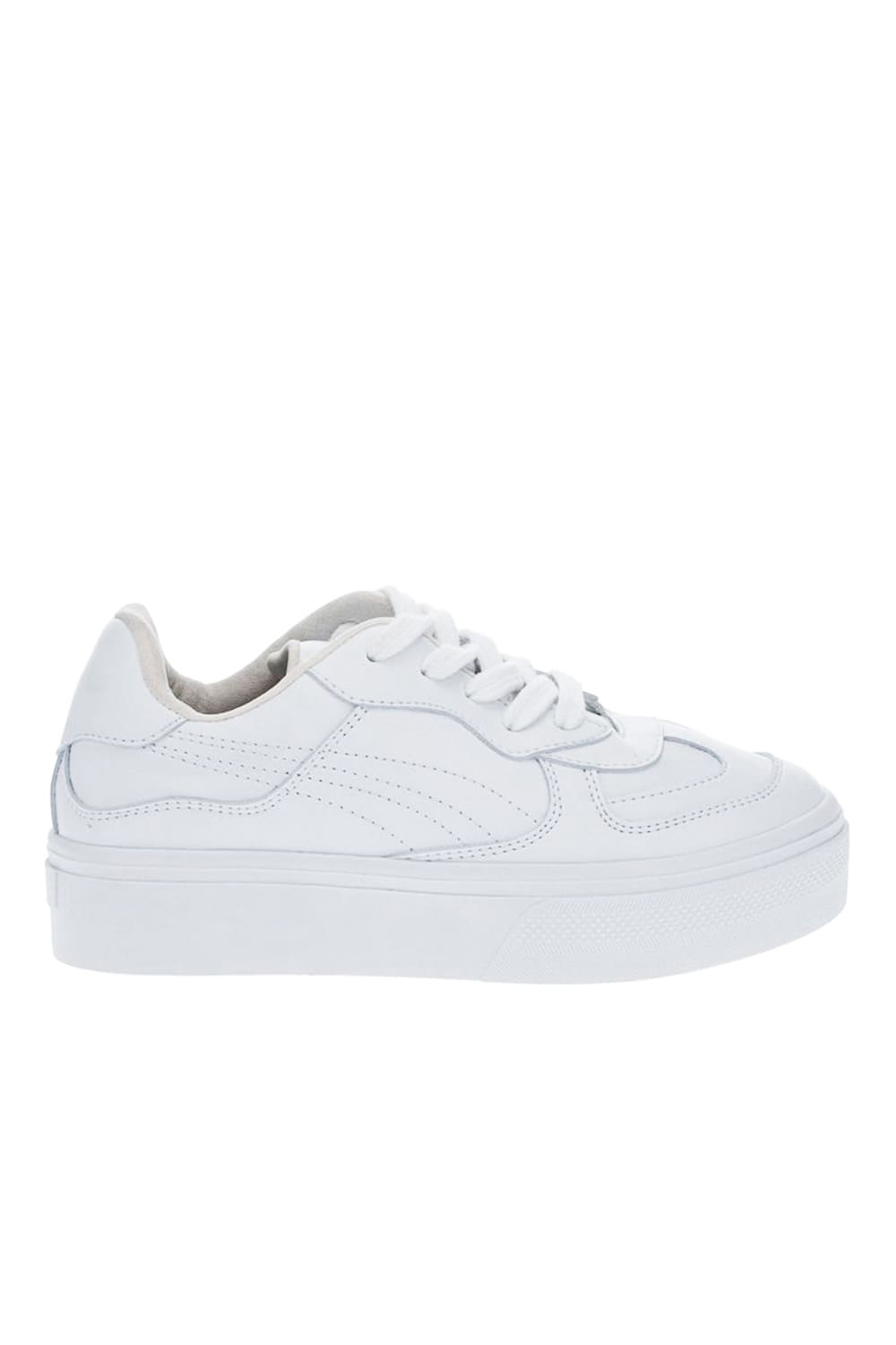 Tenis Blanco para mujer Simone