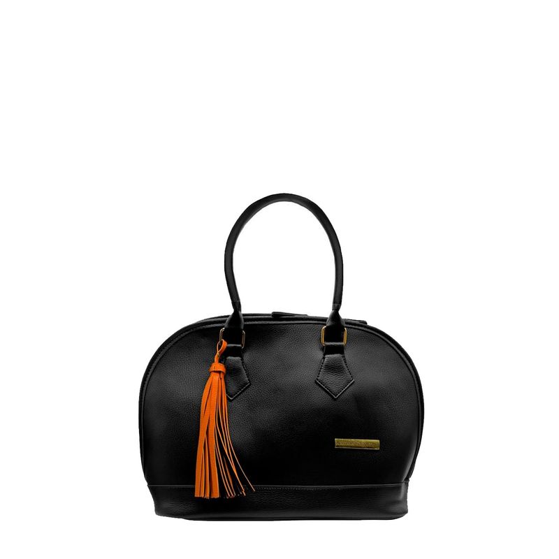 Cartera Negra para mujer Evie