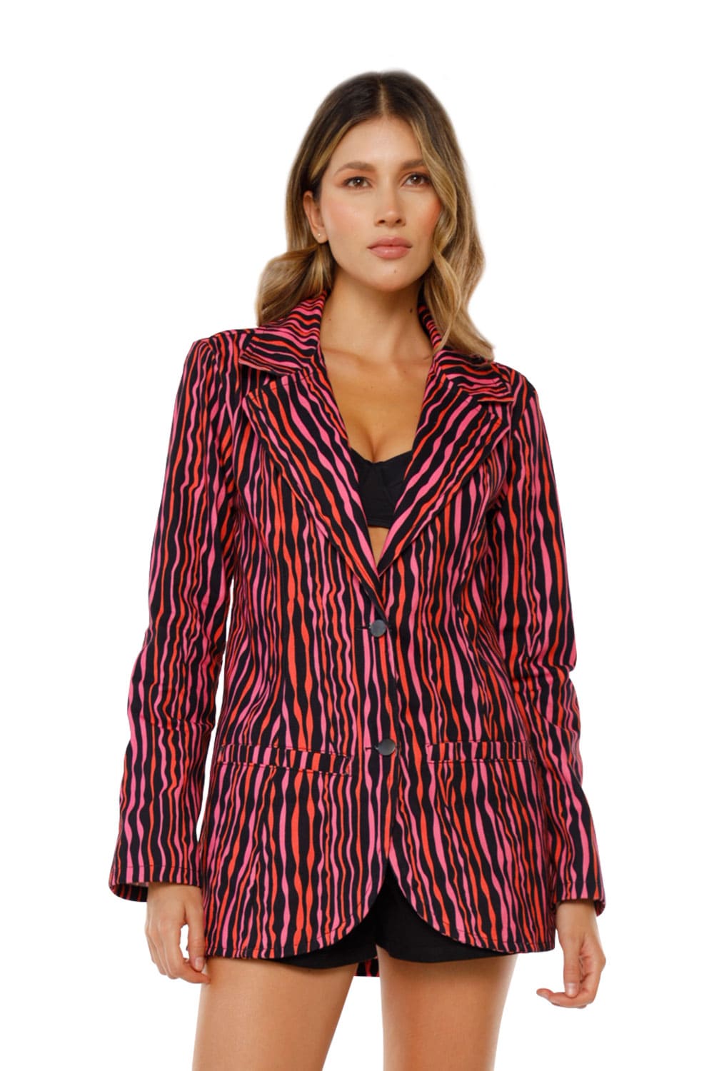 Blazer Debby Zeb_Fuc