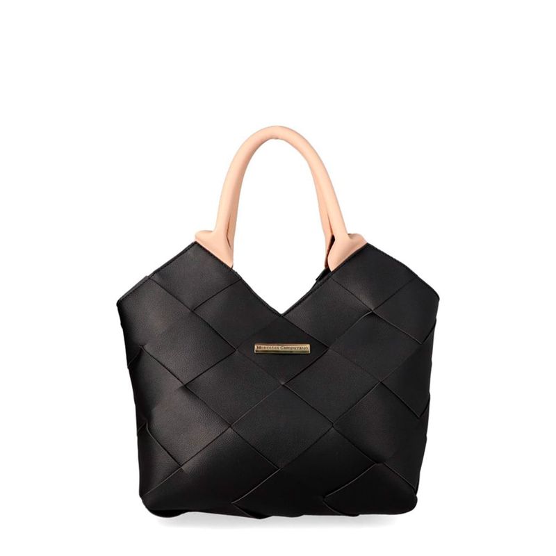 Cartera Risto Negro