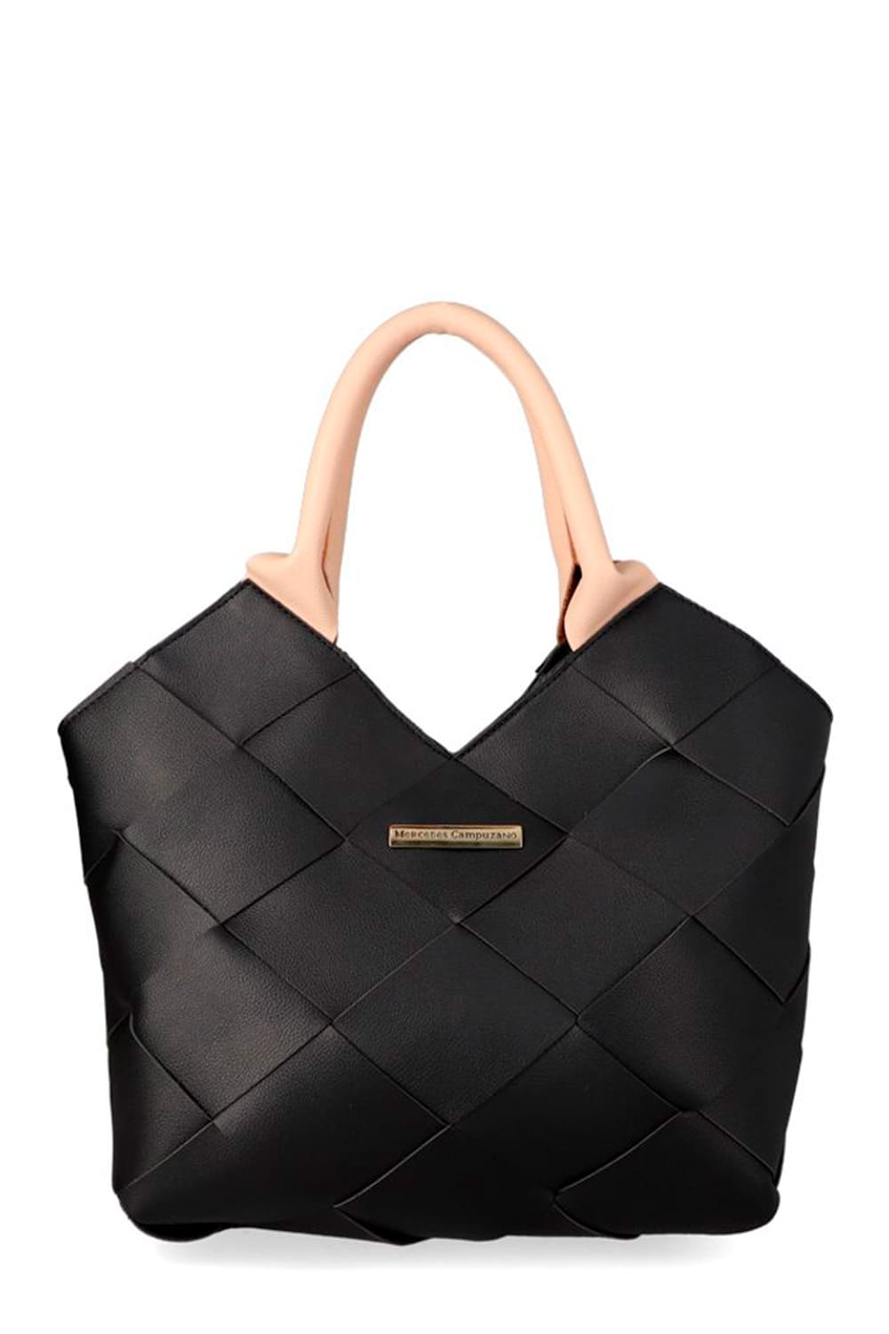 Cartera Risto Negro
