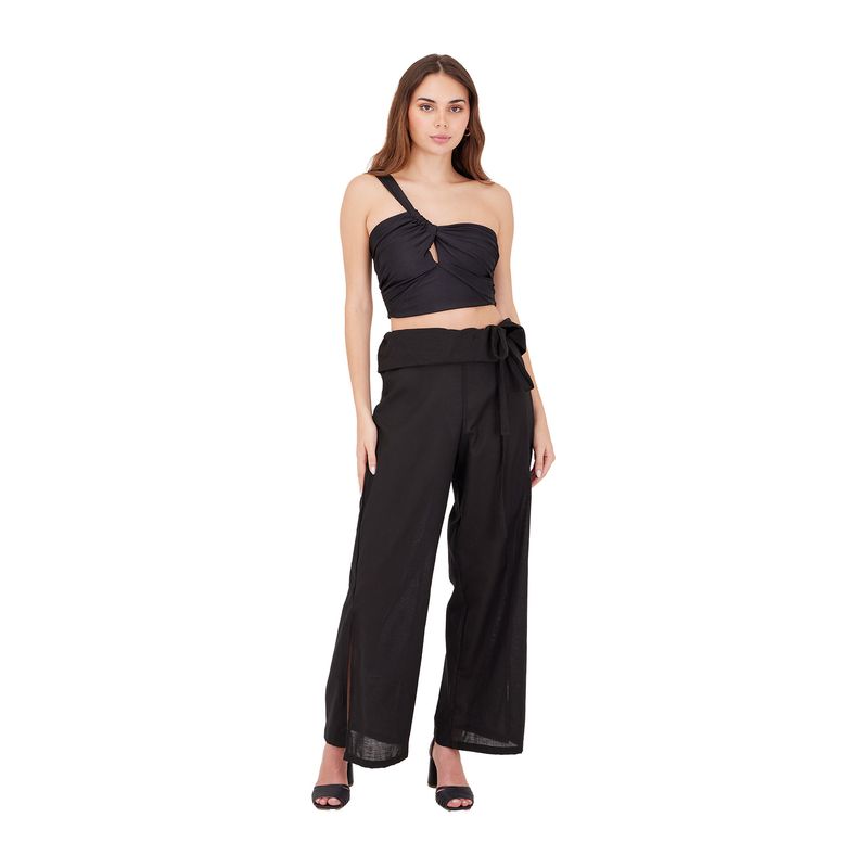 Pantalon Negro Grace