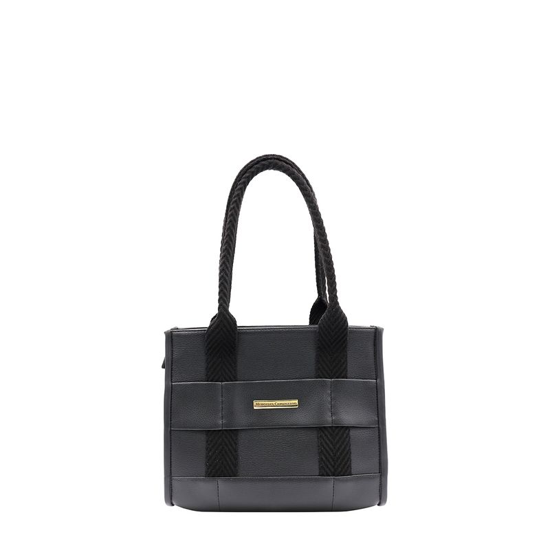 Cartera Negro Reverie