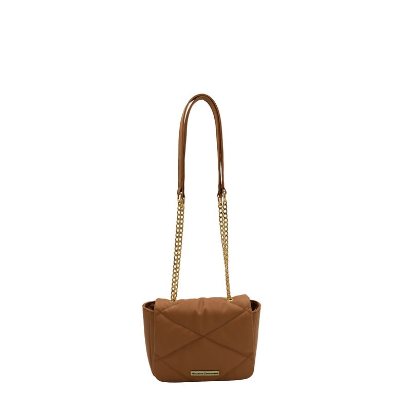 Cartera Tabitha Beige