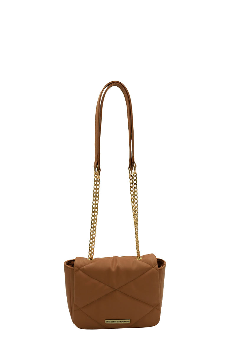 Cartera Tabitha Beige
