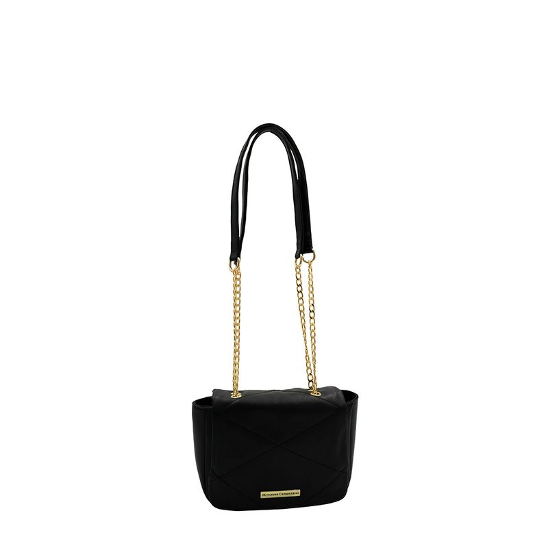 Cartera Tabitha Negro