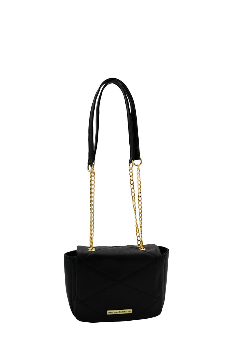Cartera Tabitha Negro