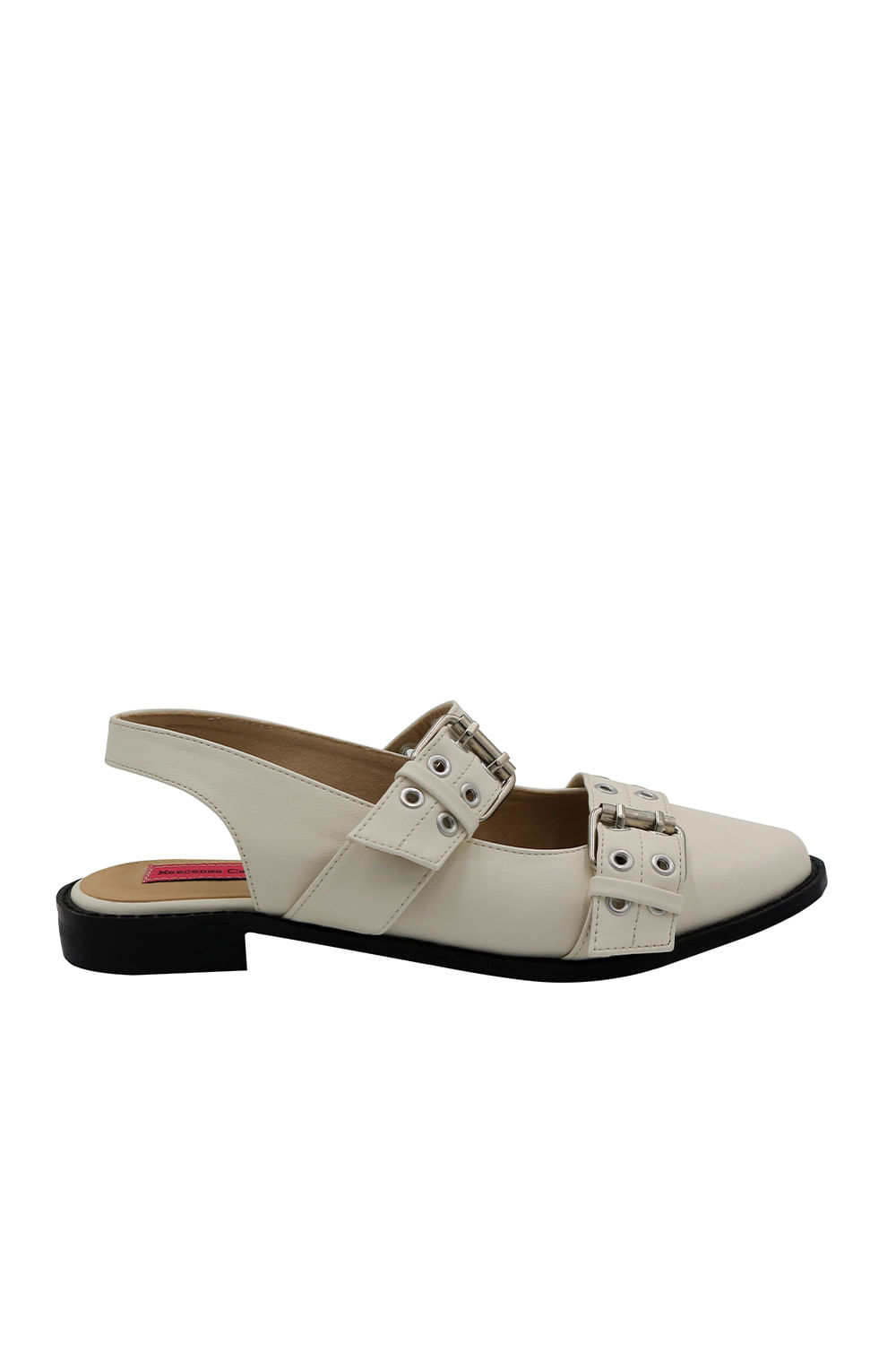 Baleta Fiorella Marfil