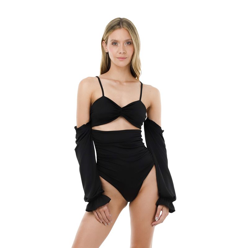 Body Sienna Negro