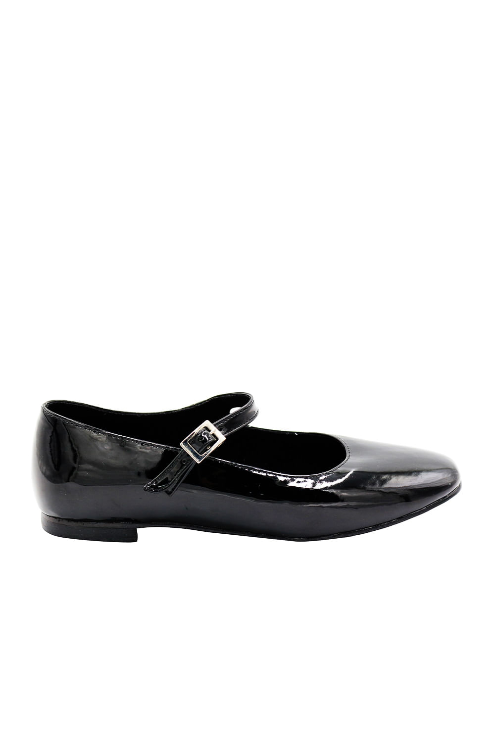 Baleta Marygold Negro