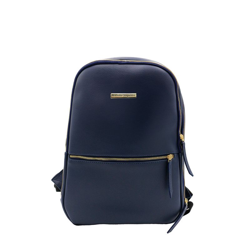 Morral Cherry Azul