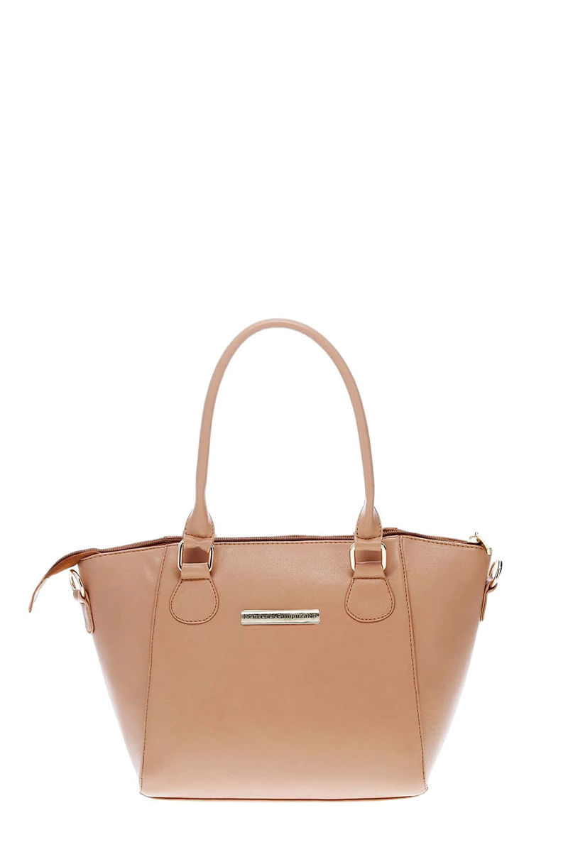 Cartera Selene Beige
