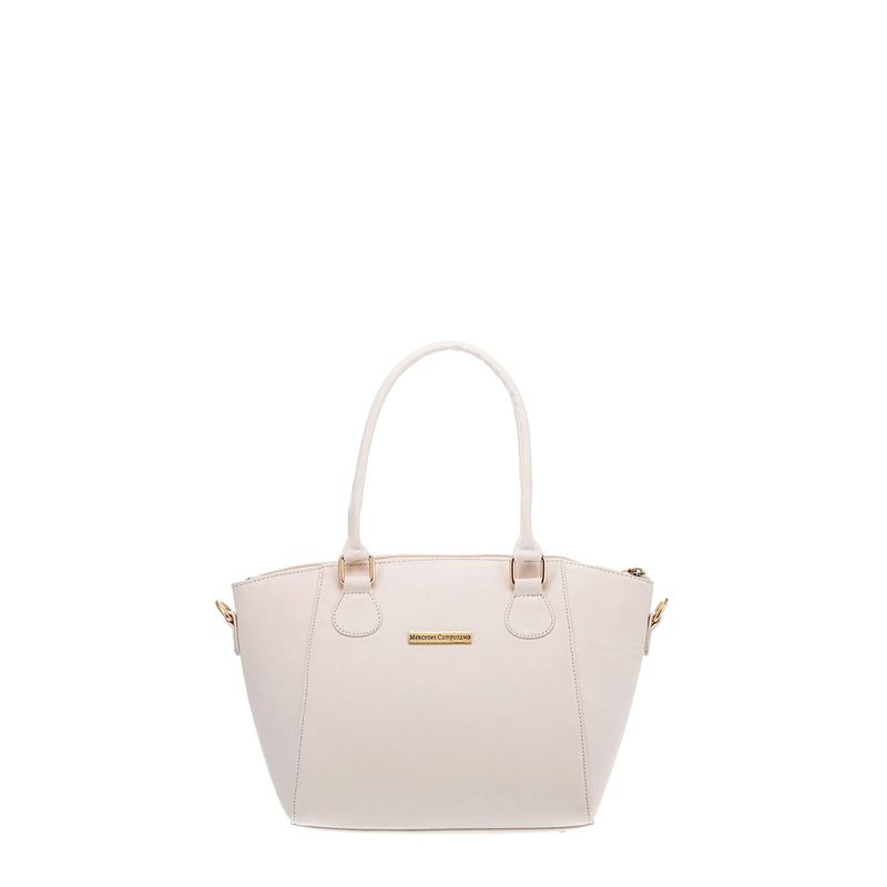 Cartera Marfil para mujer Selene
