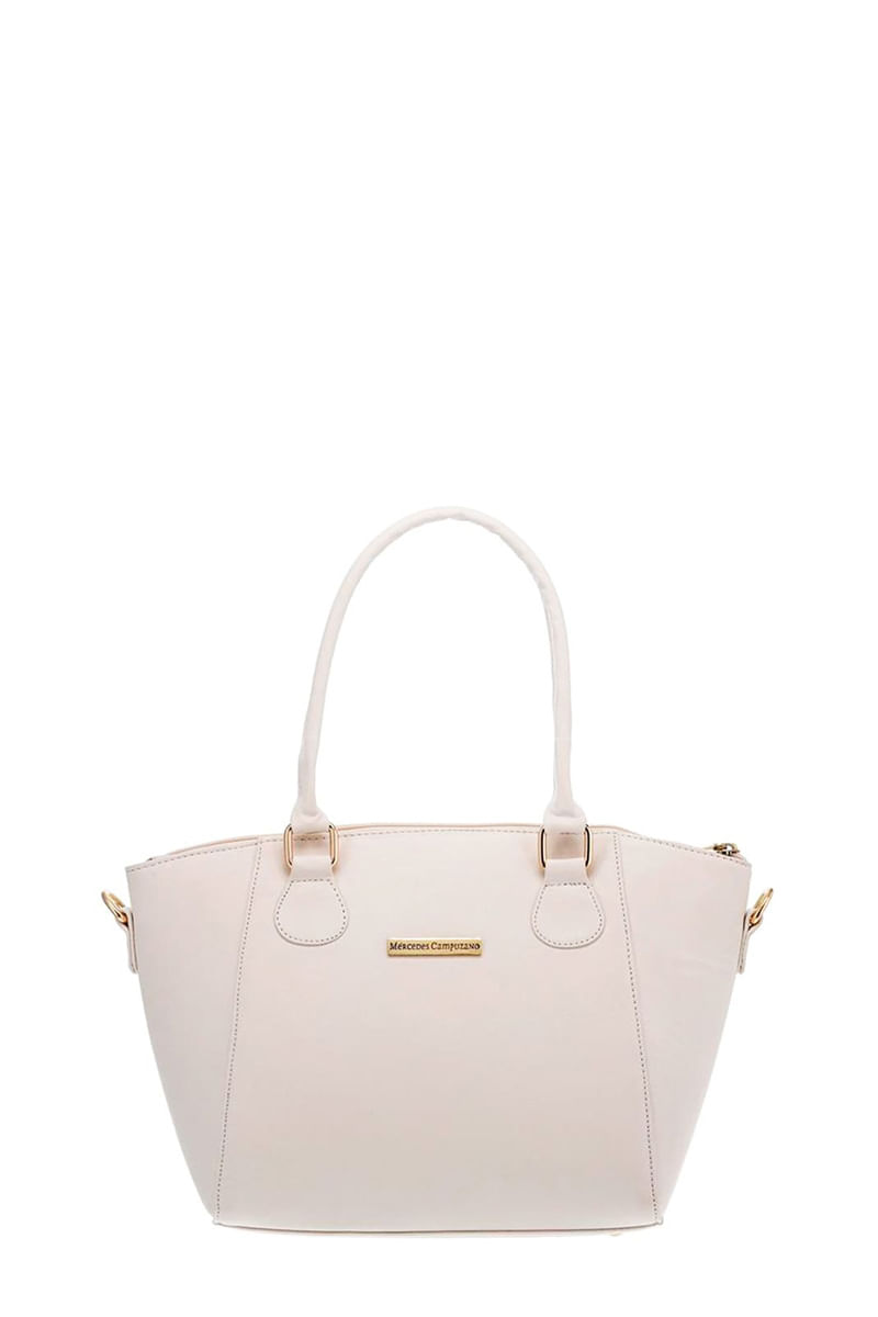 Cartera Marfil para mujer Selene