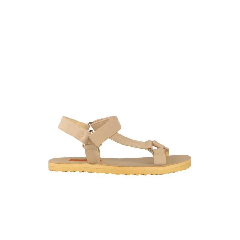 Sandalia Deportiva Tolu Beige