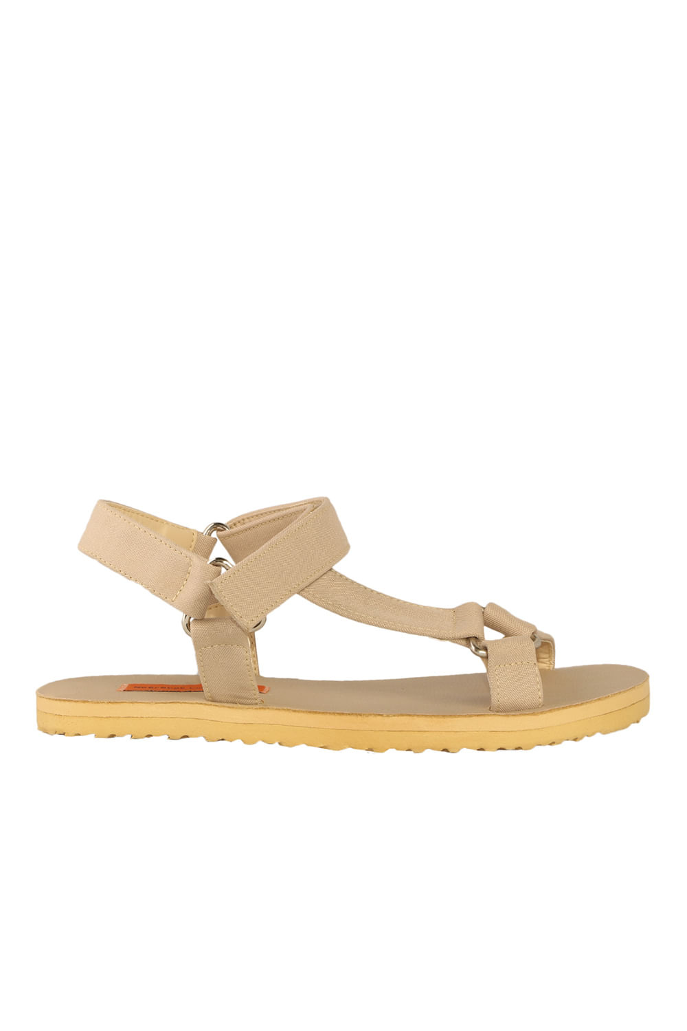 Sandalia Deportiva Tolu Beige