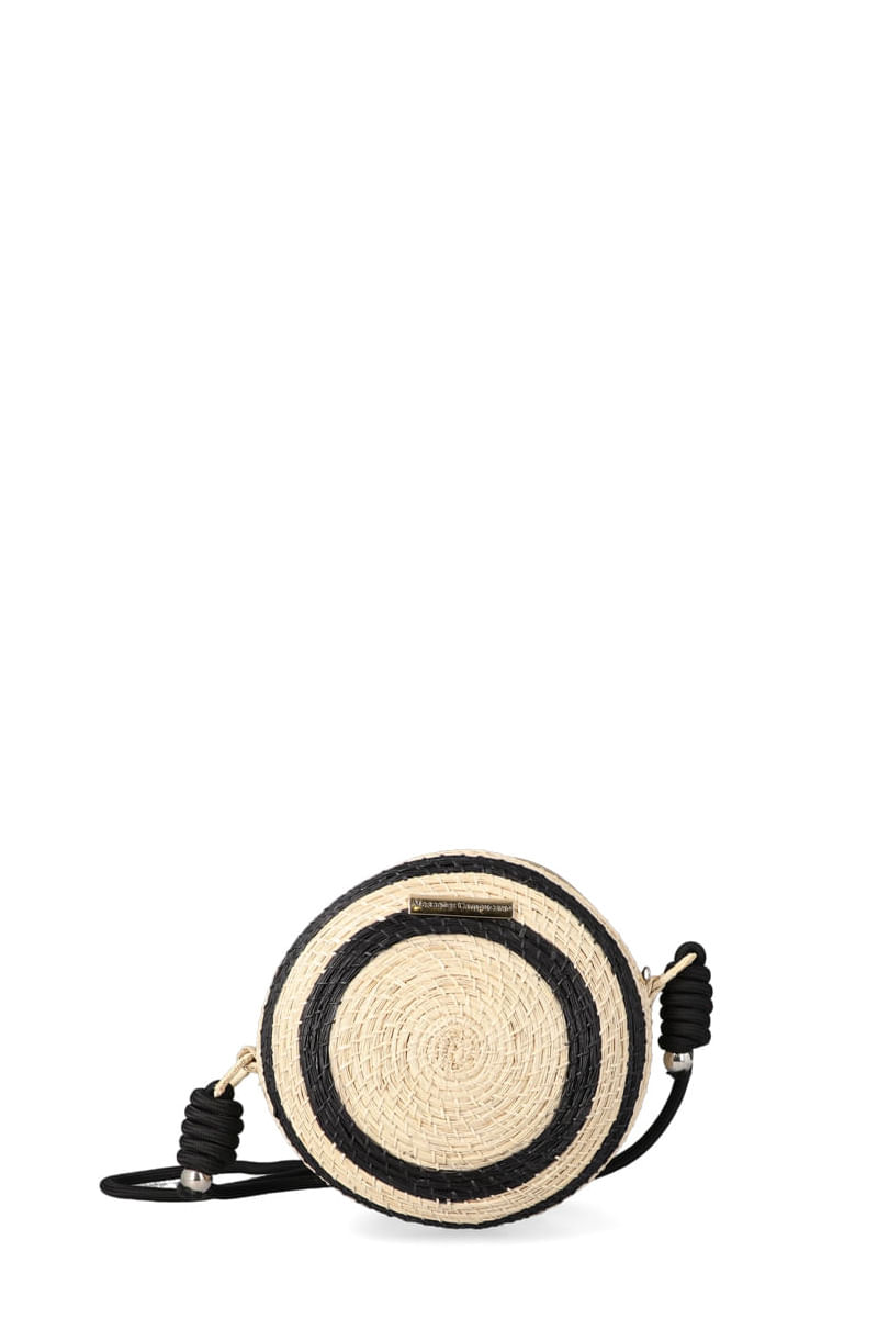 Bandolera Oasis Natur_Neg