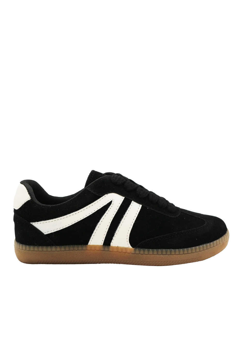 Tenis Gioia Negro
