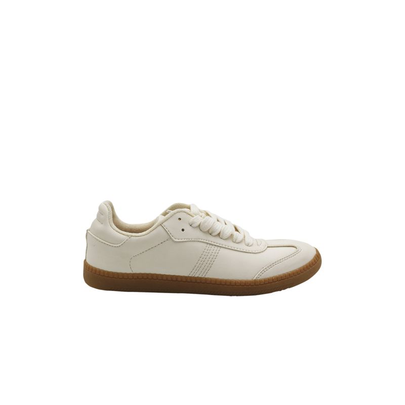 Tenis Volga Blanco