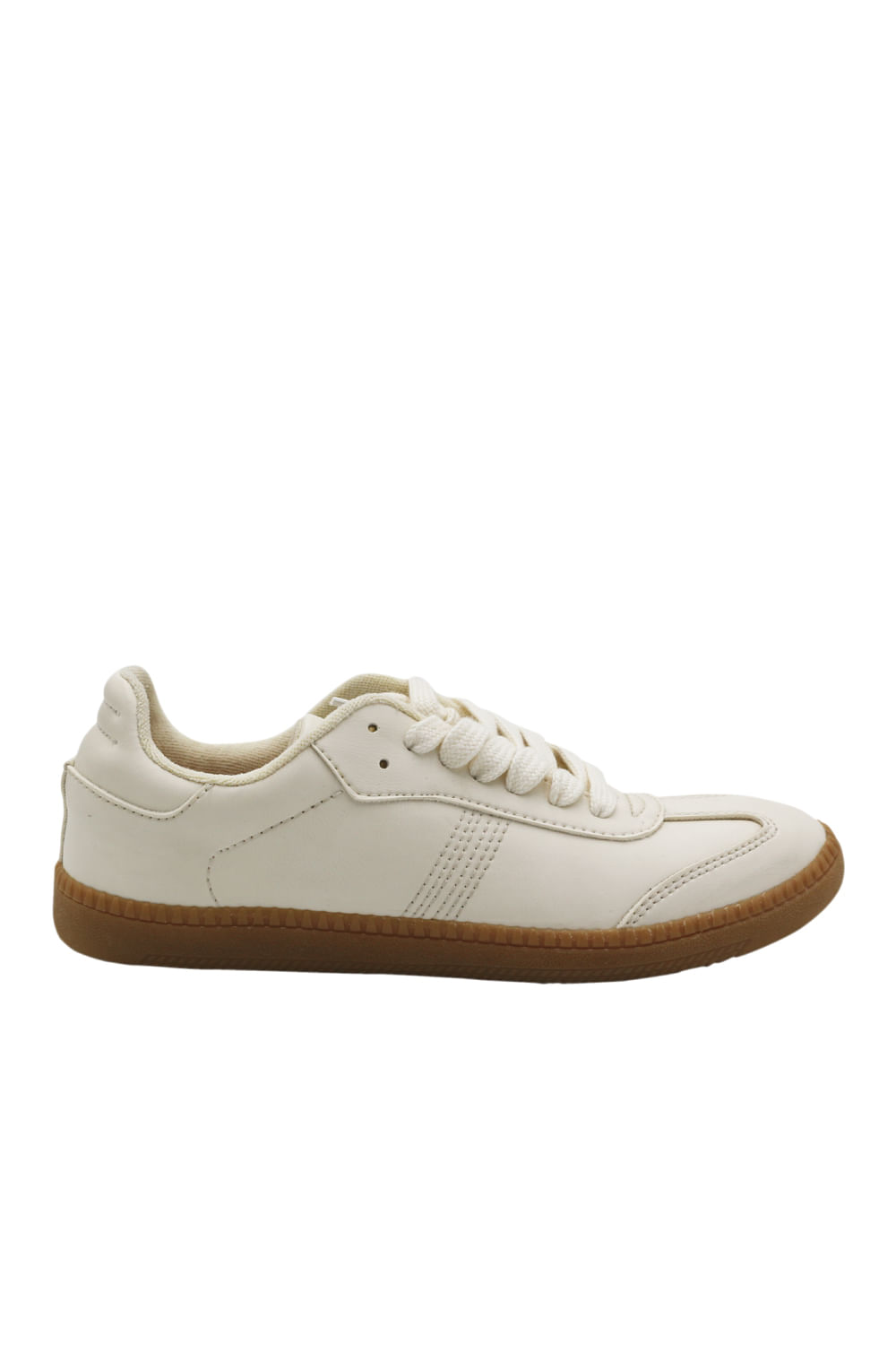 Tenis Volga Blanco