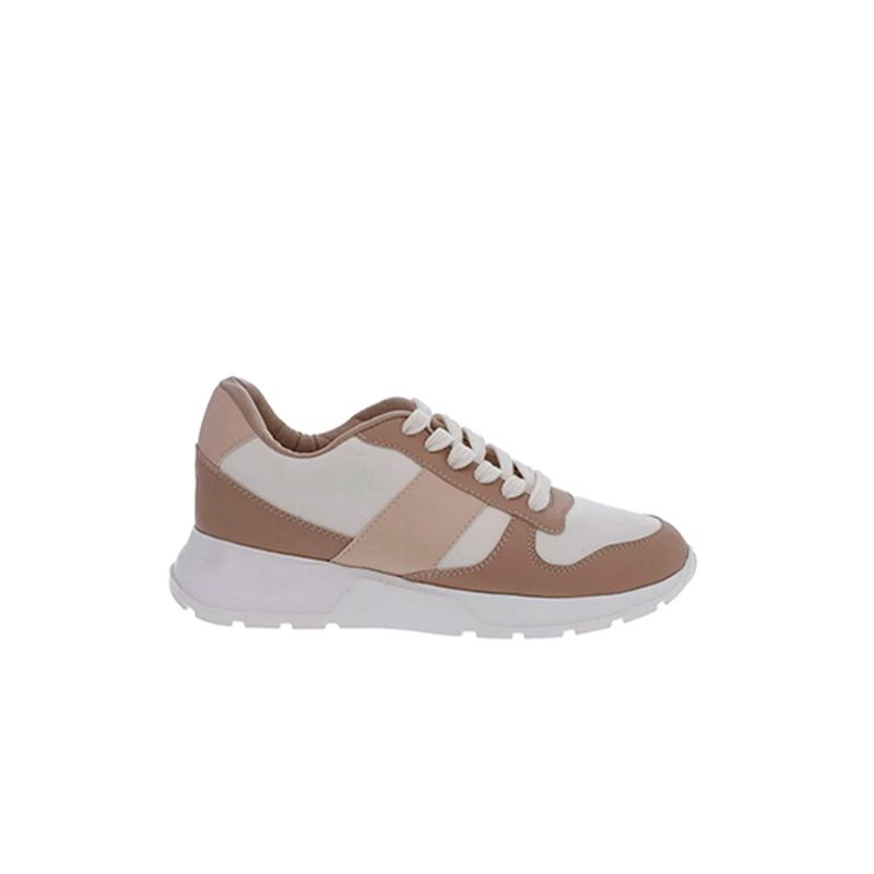 Tenis Sina Beige