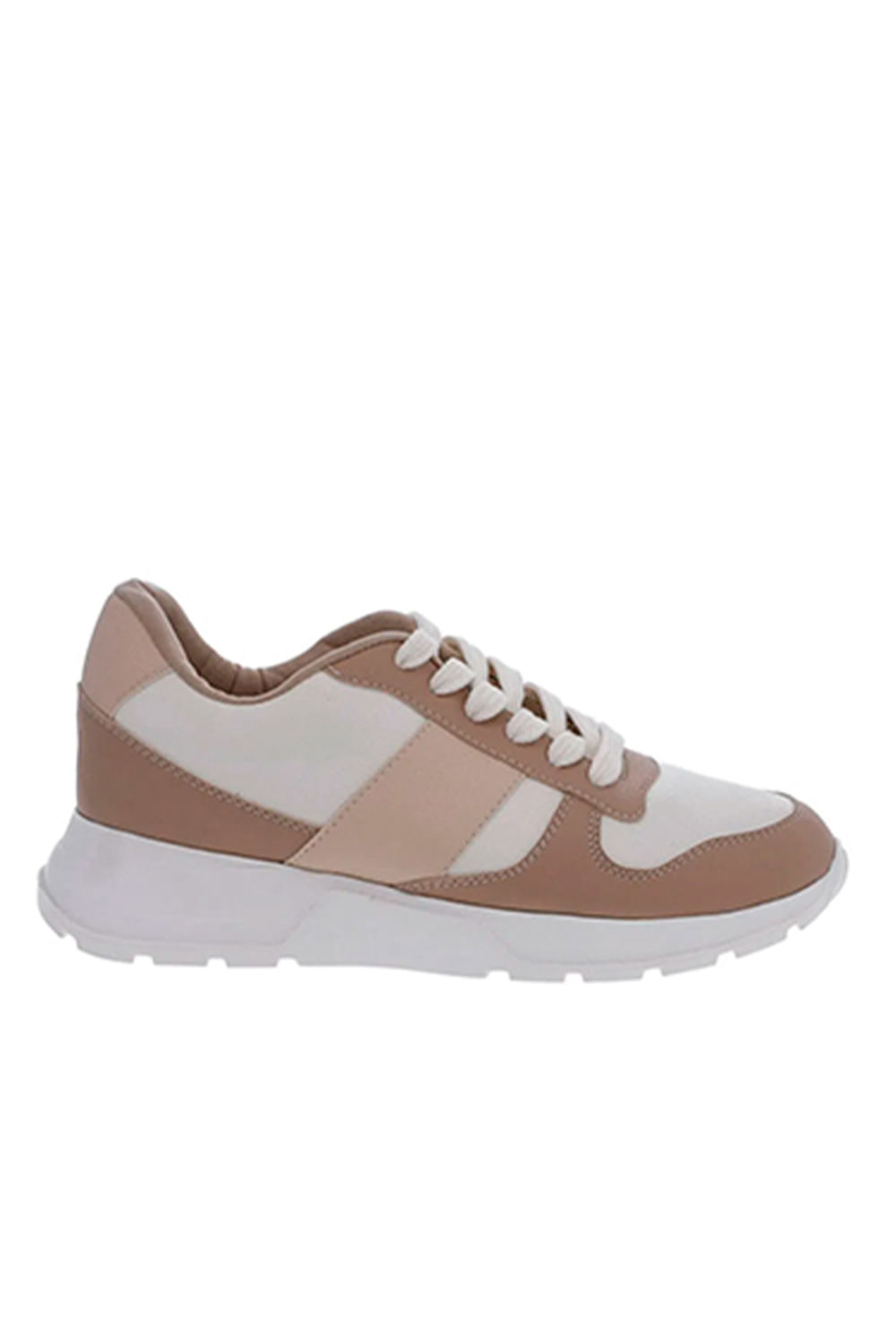 Tenis Sina Beige