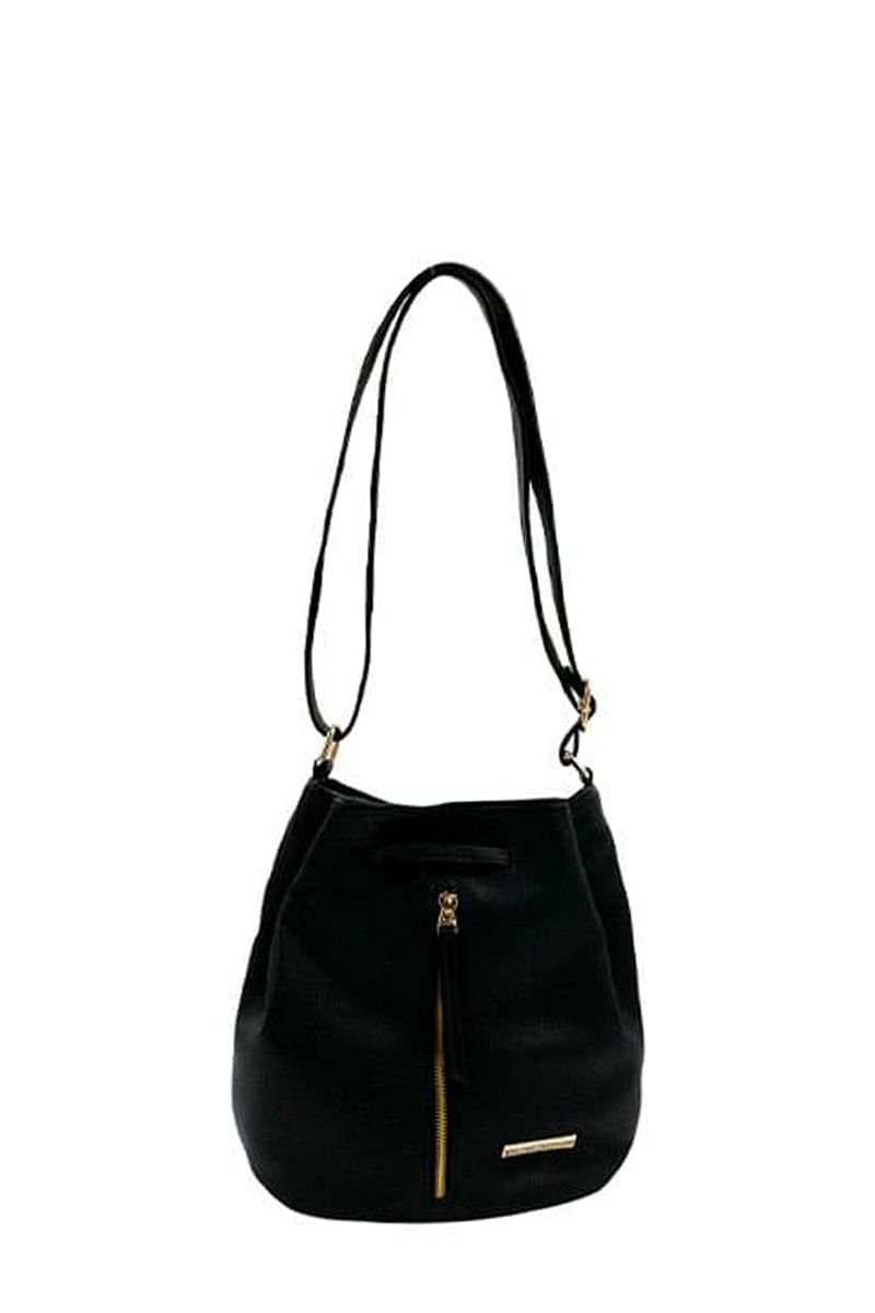 Bandolera Fiore Negro