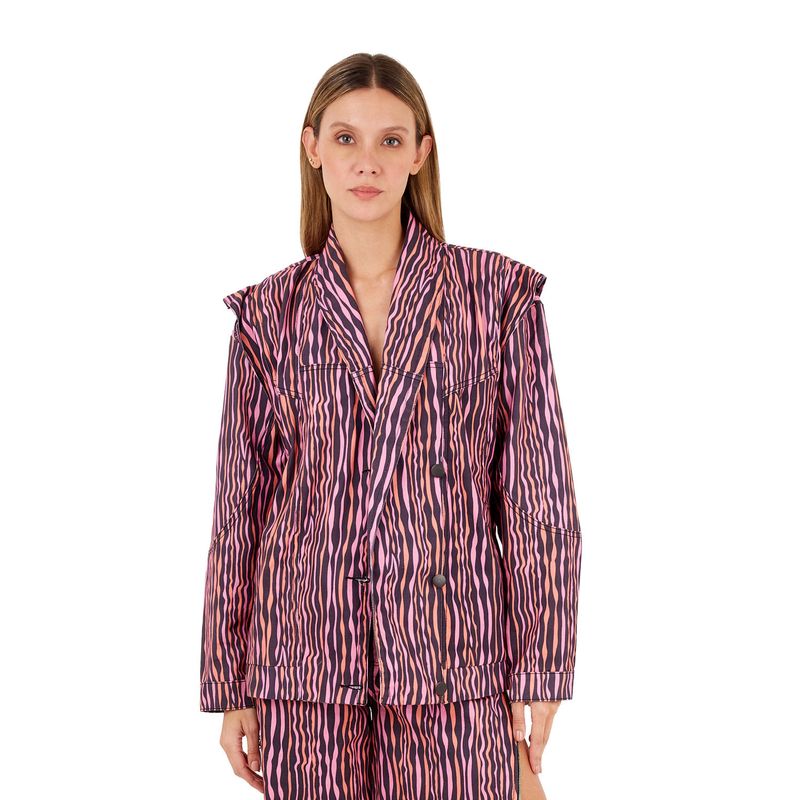 Chaqueta Malfi Zeb_Fuc