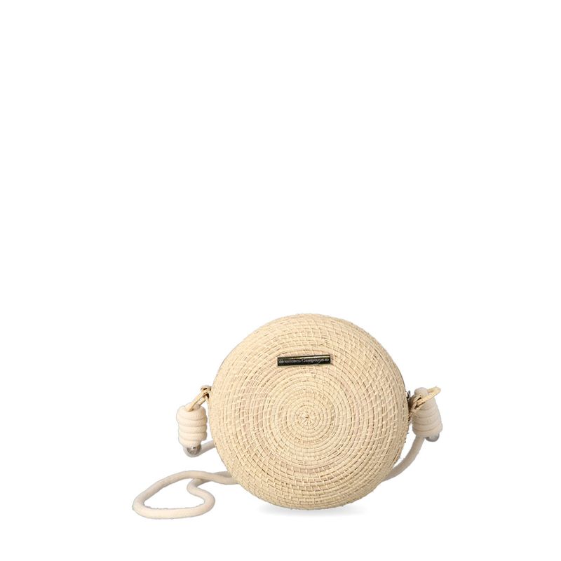 Bandolera Oasis Beige