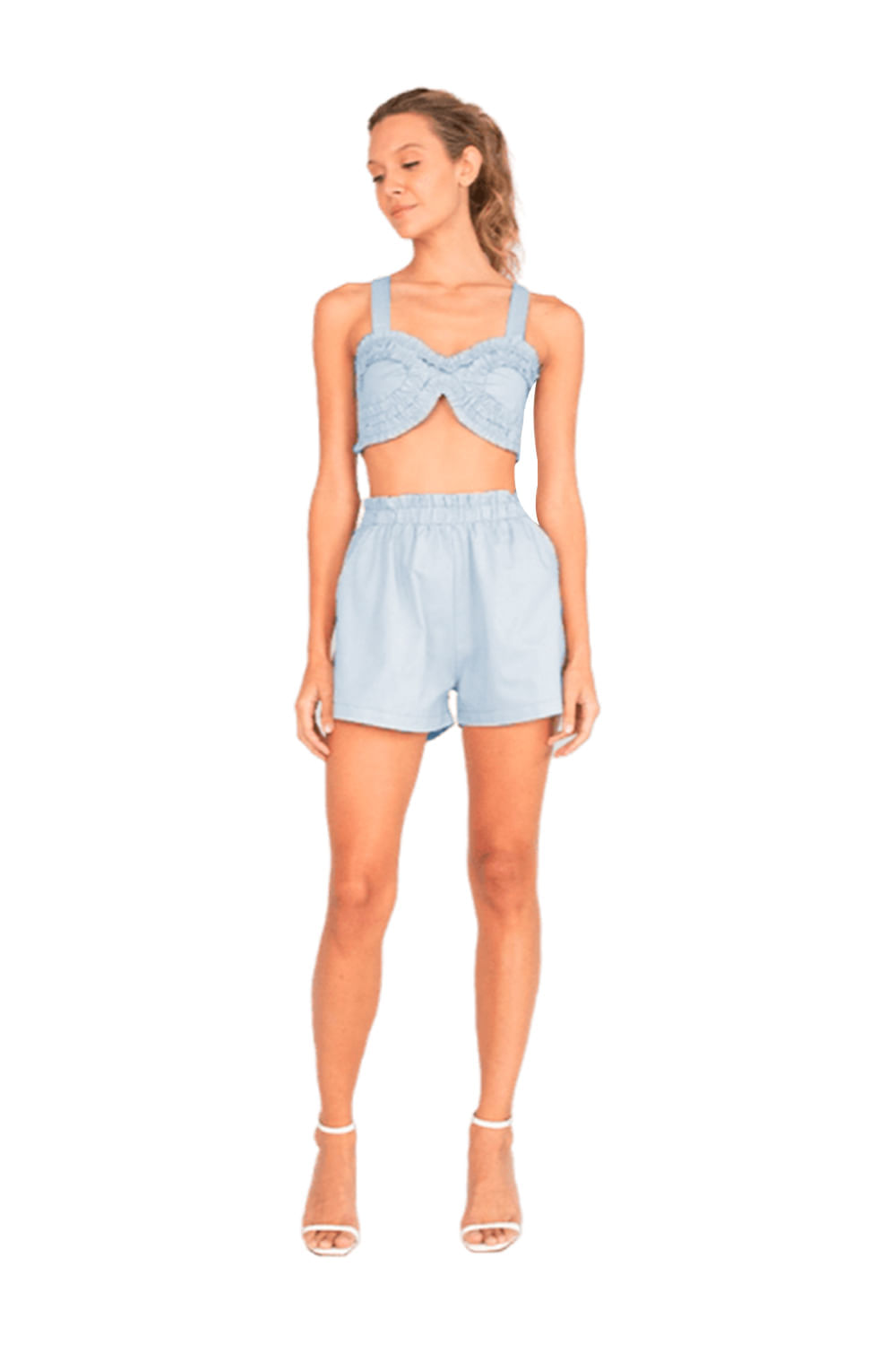 Short Haven Azul_Cl