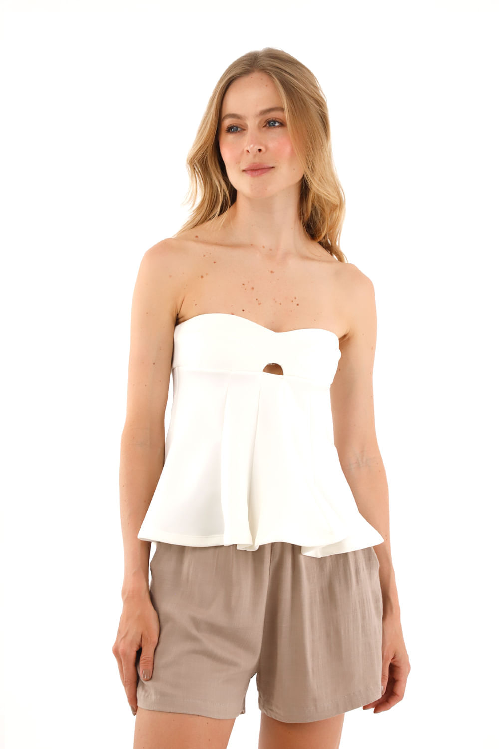 Top Zambesi Marfil