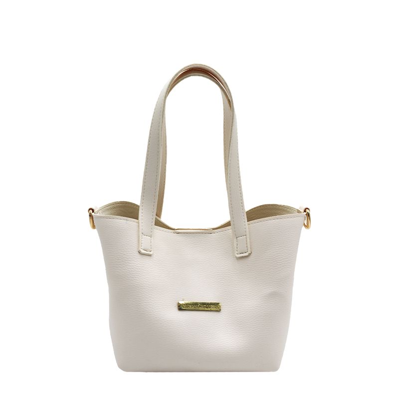 Cartera Anaira Marfil