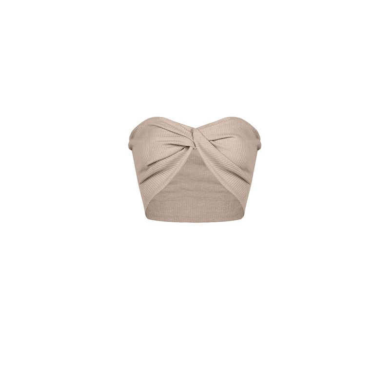 Top Ecos Beige