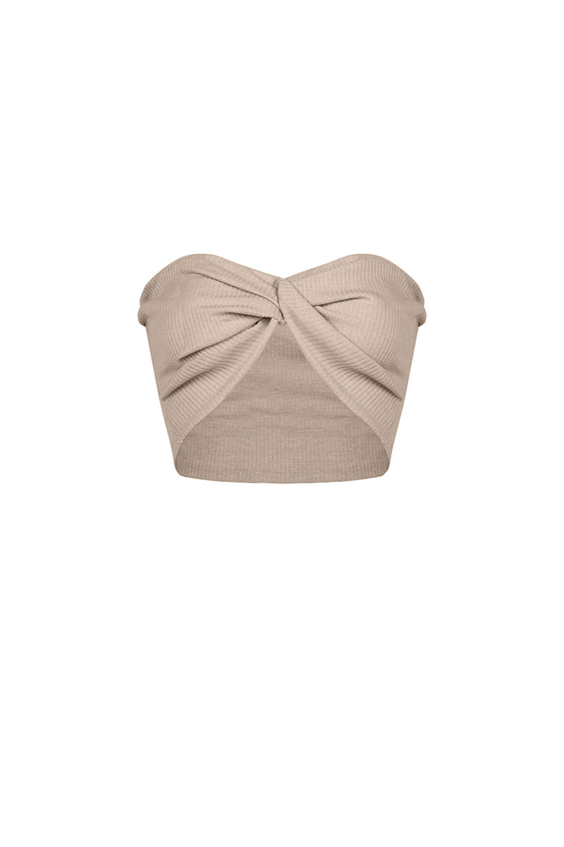 Top Ecos Beige