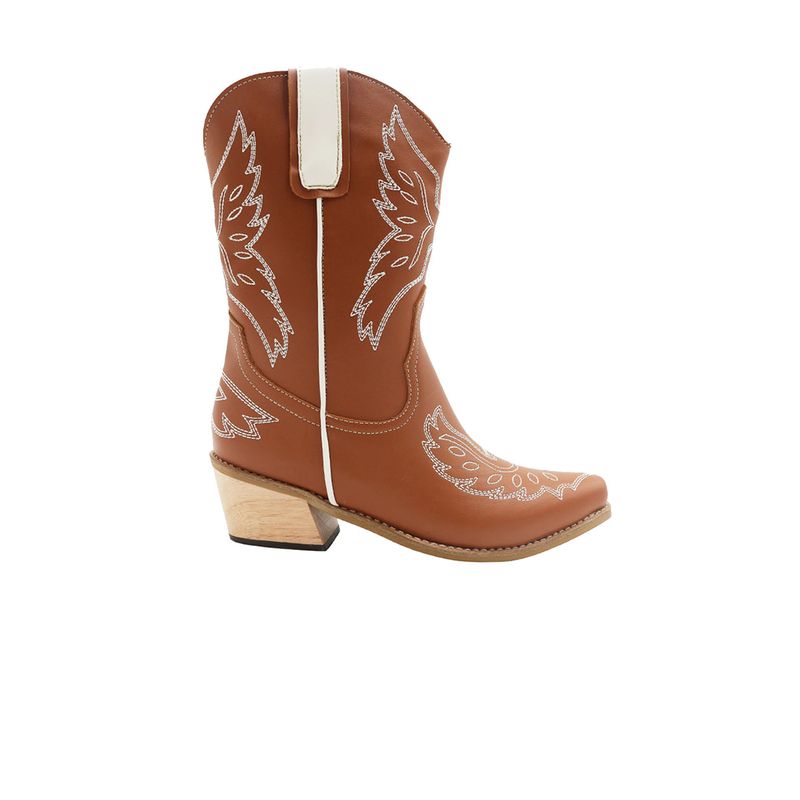 Bota Texana Reverie Miel