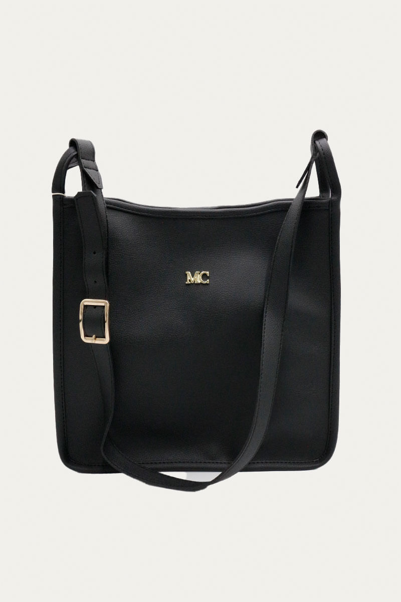 Bolso Sabine Negro