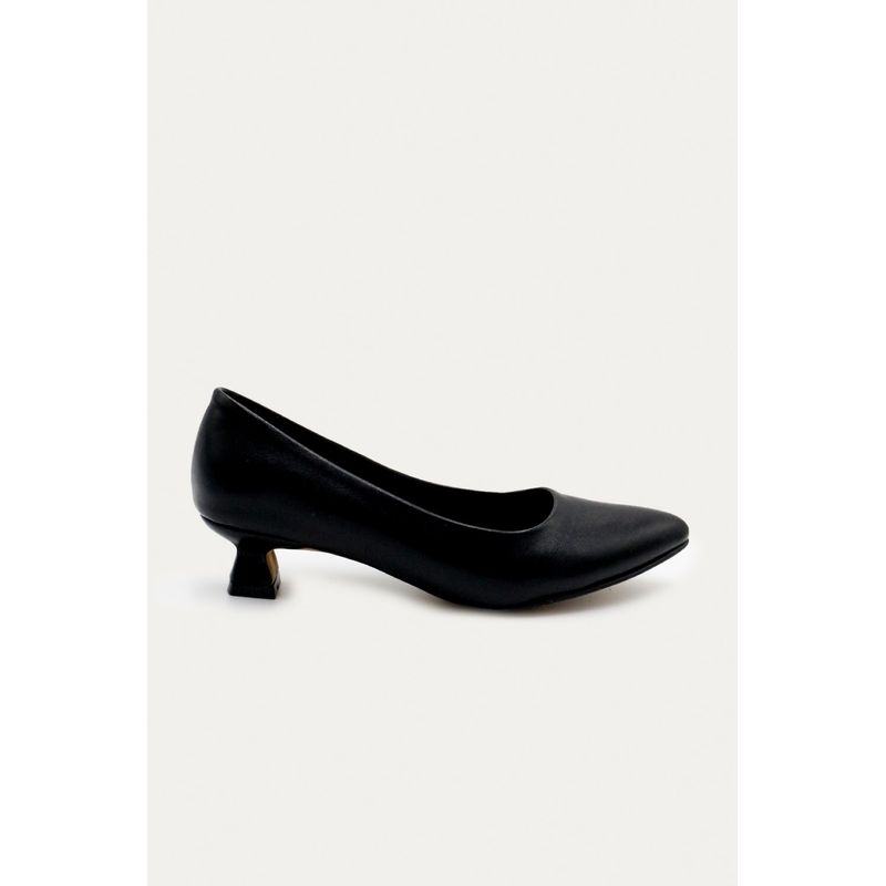 Tacon Medium Mystic Negro