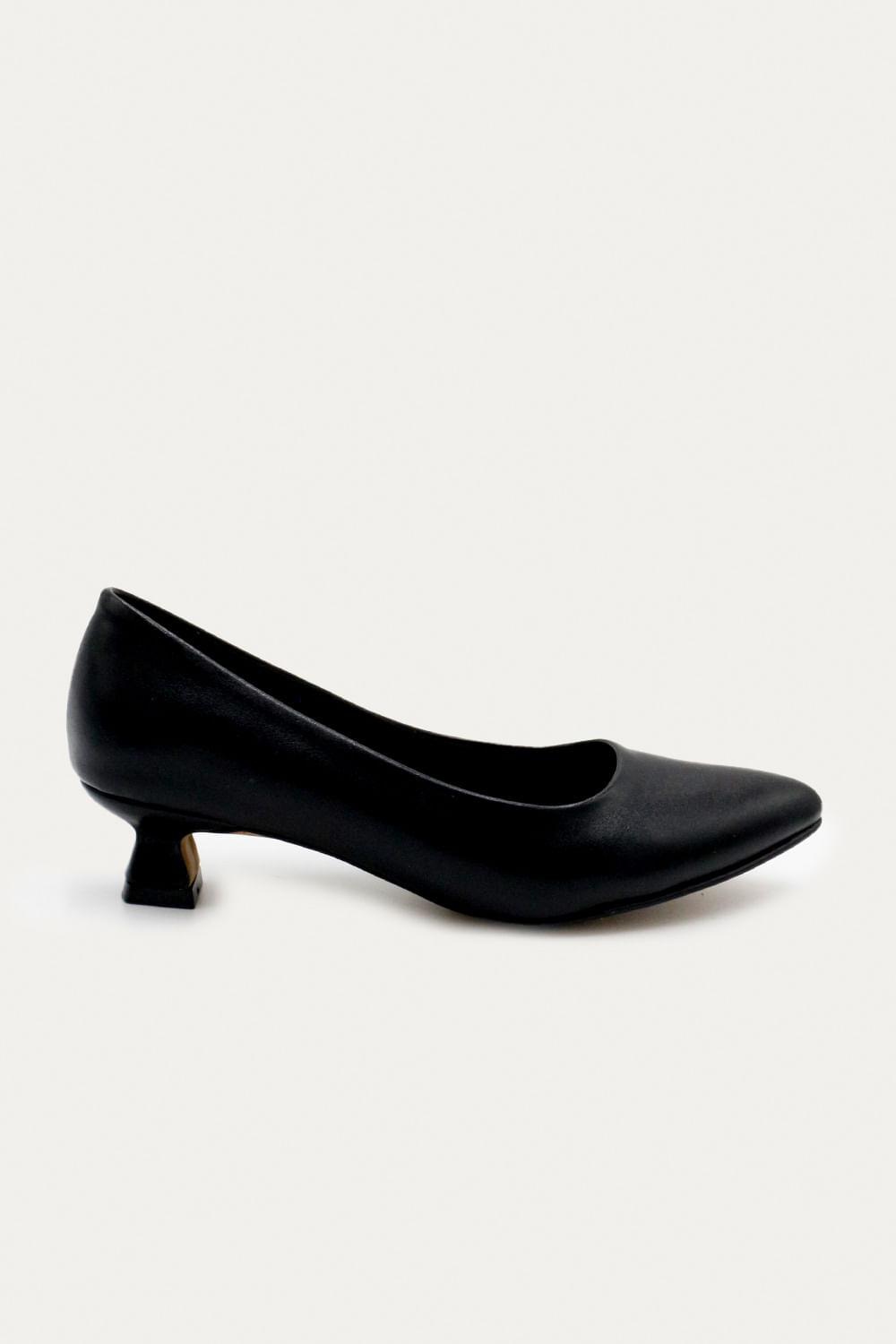 Tacon Medium Mystic Negro