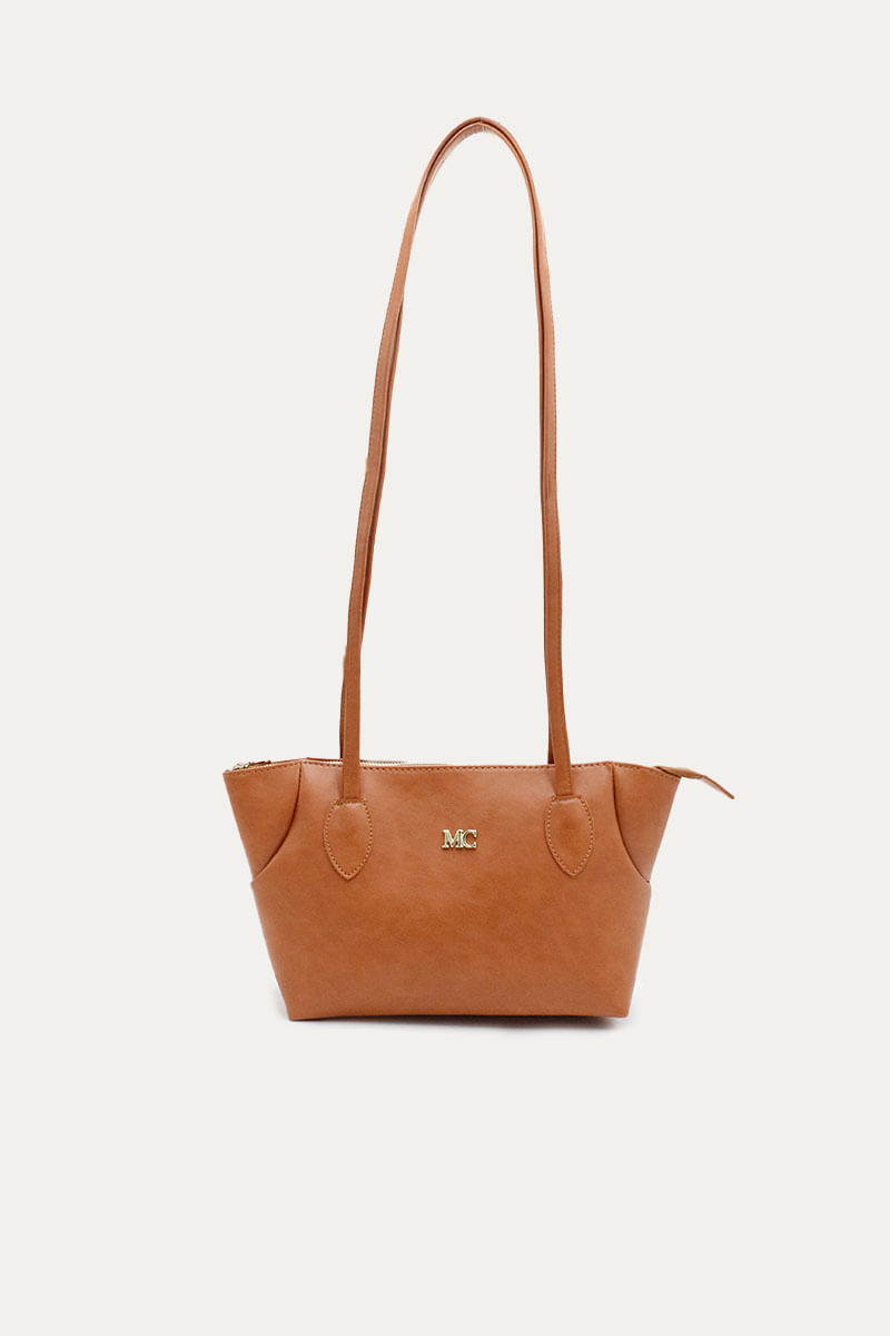 Bolso Aura Miel