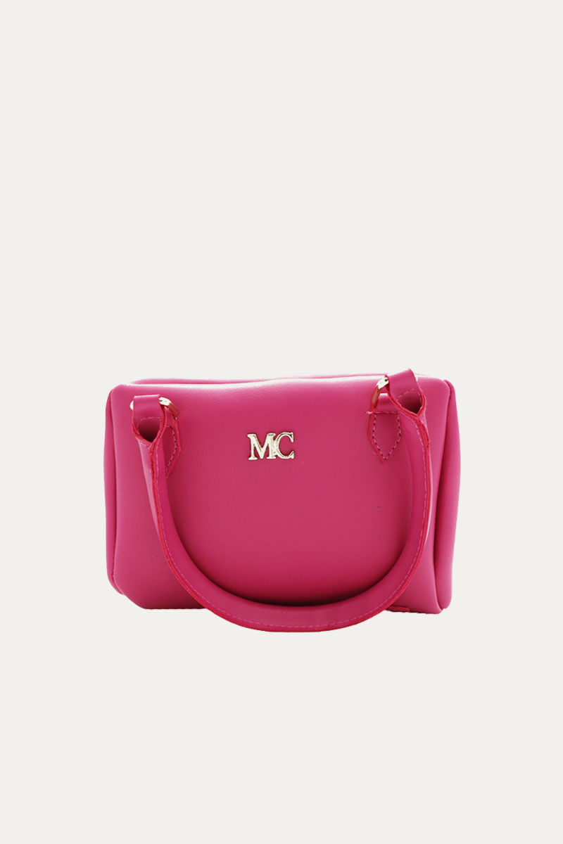 Cartera Mia Fucsia