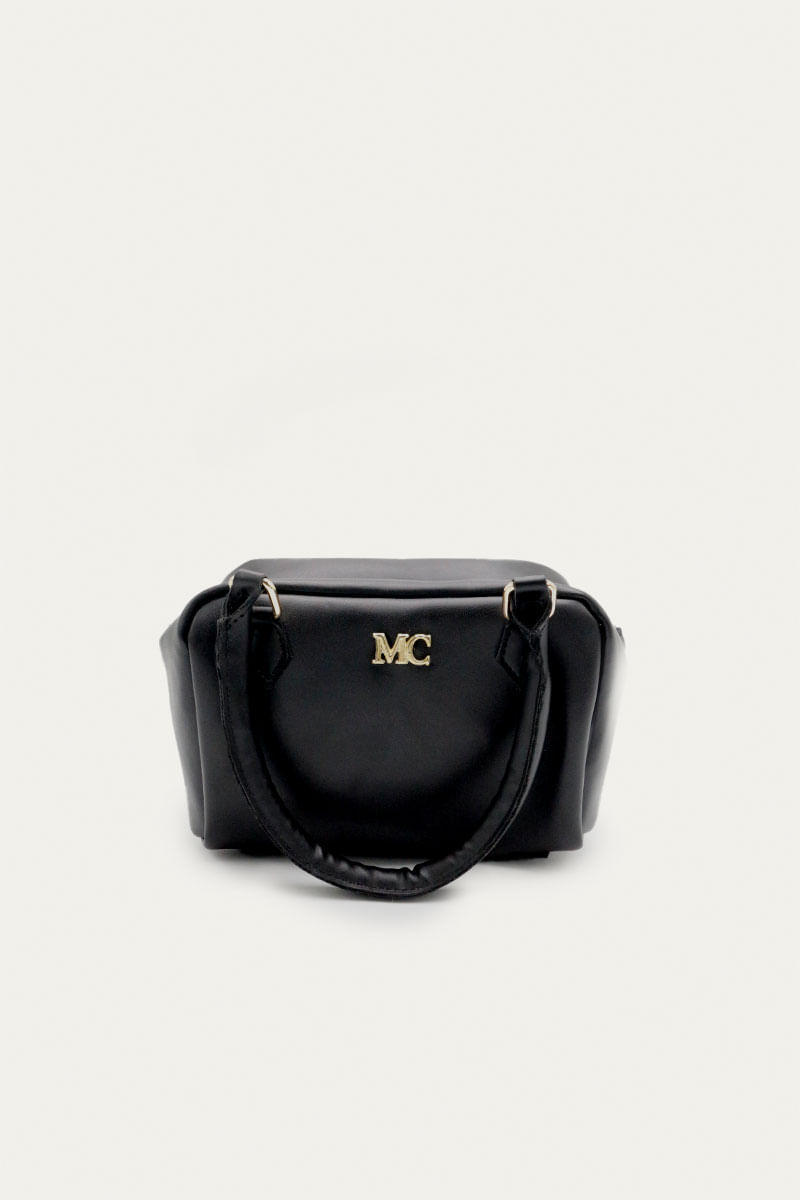 Cartera Mia Negro