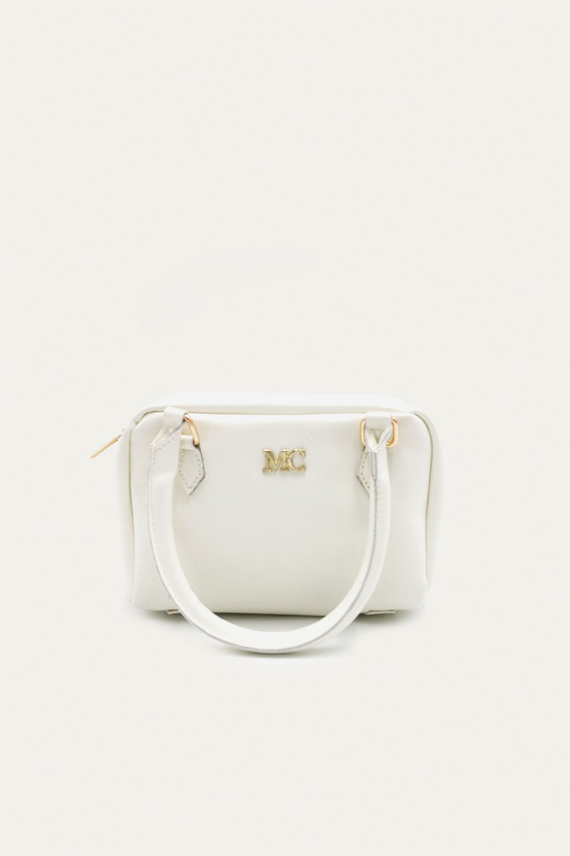 Cartera Mia Crema